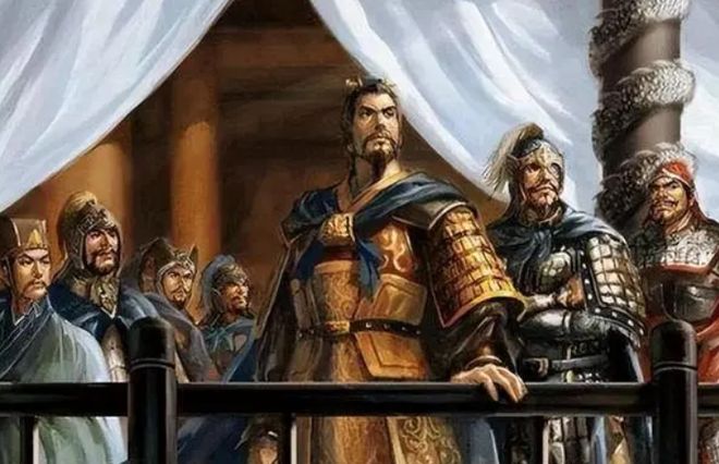 三国徐庶：寒门谋士的忠孝抉择与人生智慧，如何在乱世中成就刘备集团