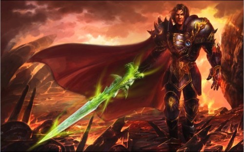 火焰地狱揭秘：从古老神话到现代心灵的炼狱象征与重生密码