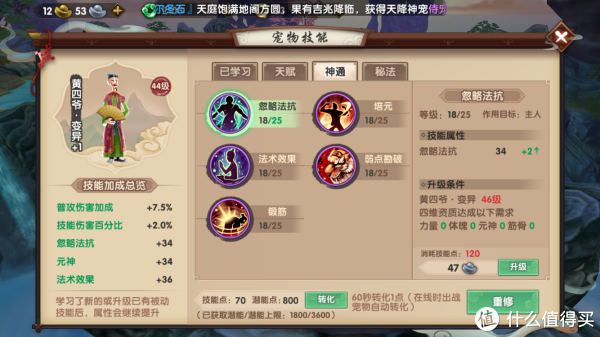 寻仙2职业选择与升级攻略：新手快速上手技巧，轻松修仙不迷路