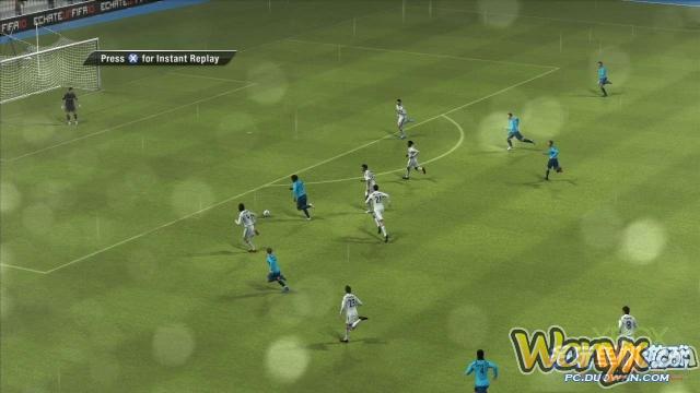 FIFA足球经理球员能力值全解析：从新手到高手的快速进阶指南