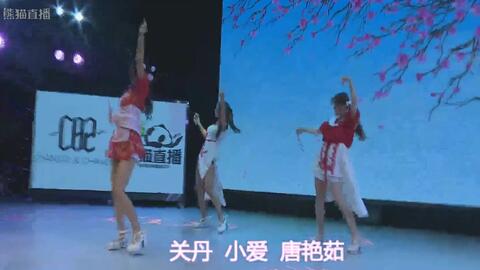 动感之星妖精：虚拟偶像如何用舞蹈与互动带给你快乐健身与情感连接