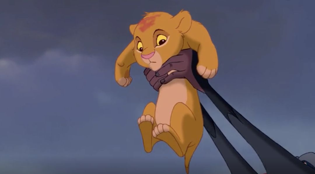 巴尔瑟拉：揭秘狮子王忠诚卫士的智慧与坚守，带你读懂真正的守护者精神