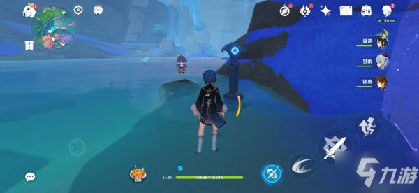 原神海祇岛全攻略：轻松解锁隐藏任务、宝箱与雷灵路线，告别迷路与解谜烦恼