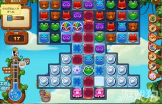 海滨消消乐完整攻略：轻松掌握消除技巧，解锁高分与隐藏关卡，享受海底探险乐趣