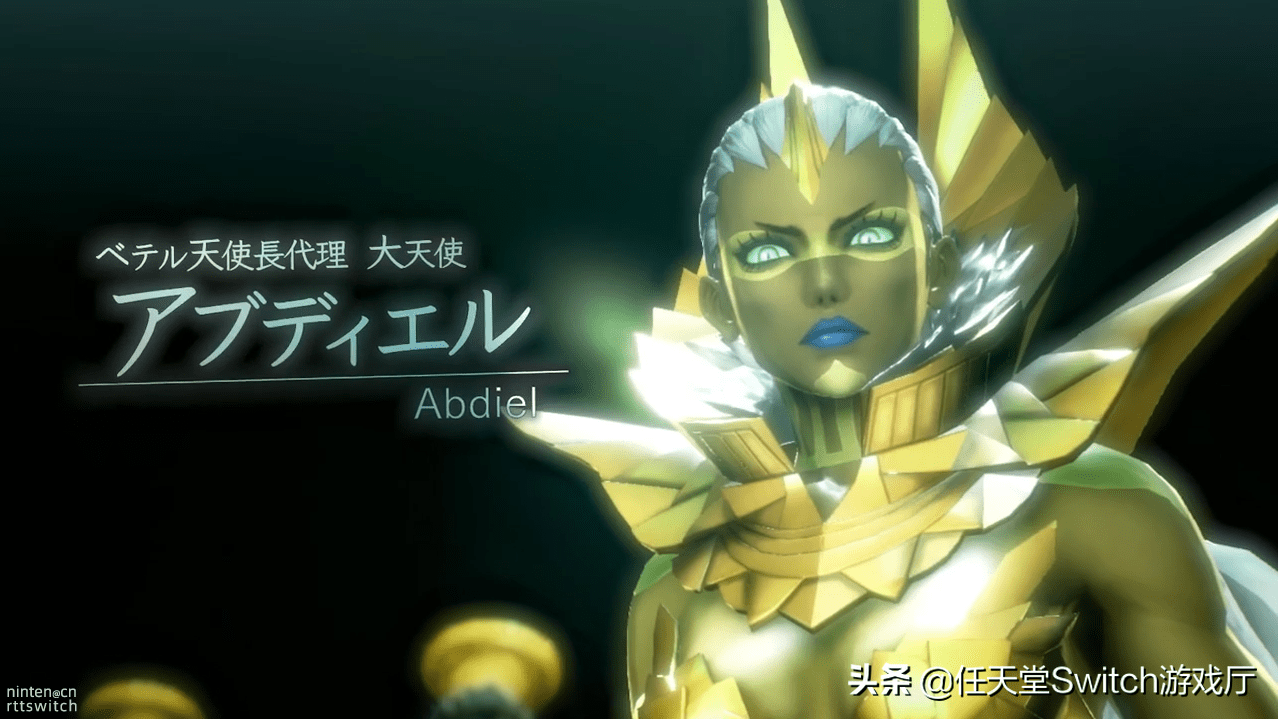 大天使长：神与人之间的桥梁，揭秘天使等级体系与神圣使命