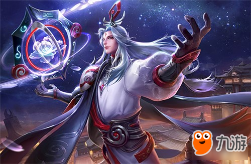 王者荣耀明世隐玩法全解析：掌握魂链技巧轻松上分，告别辅助迷茫