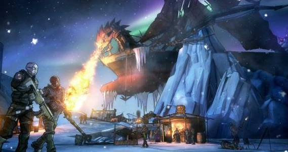 无主之地2下载安装全攻略：轻松获取畅玩潘多拉废土冒险