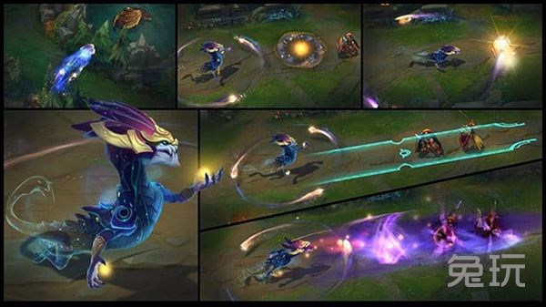 奥瑞利安技能加点、出装、连招全攻略：轻松上手铸星龙王，告别空大烦恼