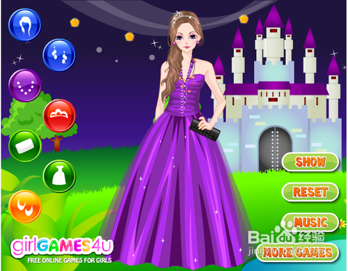 公主换装小游戏：免费在线玩，解锁隐藏服装与高级搭配技巧