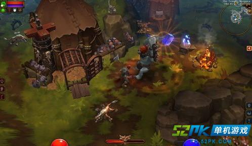 火炬之光2下载：轻松获取并畅玩这款经典动作角色扮演游戏