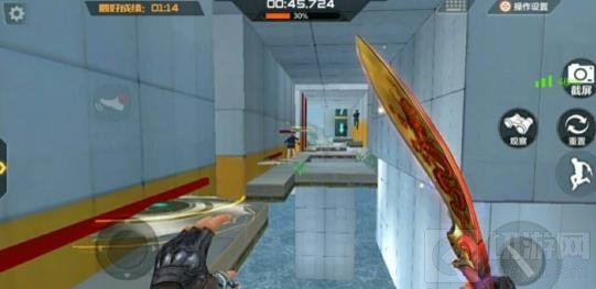 CF审判者角色全面解析：技能使用技巧与购买指南，助你轻松制胜战场