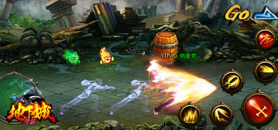 伊兰迪终极攻略：掌握暗影刺客技能连招与装备搭配，轻松提升战斗效率