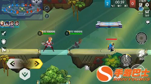 伊兰迪终极攻略：掌握暗影刺客技能连招与装备搭配，轻松提升战斗效率