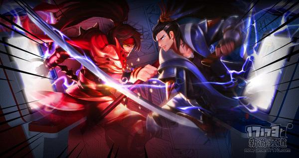 街机三国：重温经典横版格斗，掌握关羽张飞赵云黄忠必杀技与高分通关秘诀