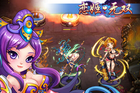 恋姬无双游戏攻略：美少女三国策略卡牌玩法解析与角色培养技巧