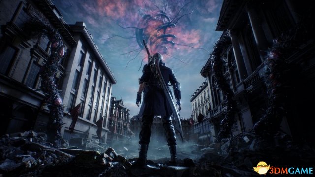 鬼泣5 3dm资源下载安装全攻略：解决汉化闪退与运行问题