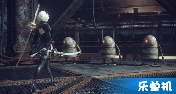 尼尔机械纪元终极攻略：背景设定、剧情解析与战斗系统全揭秘，轻松掌握游戏精髓