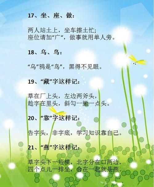 布布识字：让2-8岁孩子轻松爱上汉字，告别枯燥学习烦恼