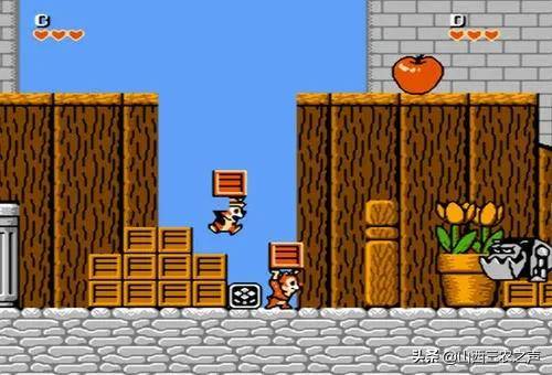 小霸王游戏机：重温童年经典，解锁怀旧游戏乐趣