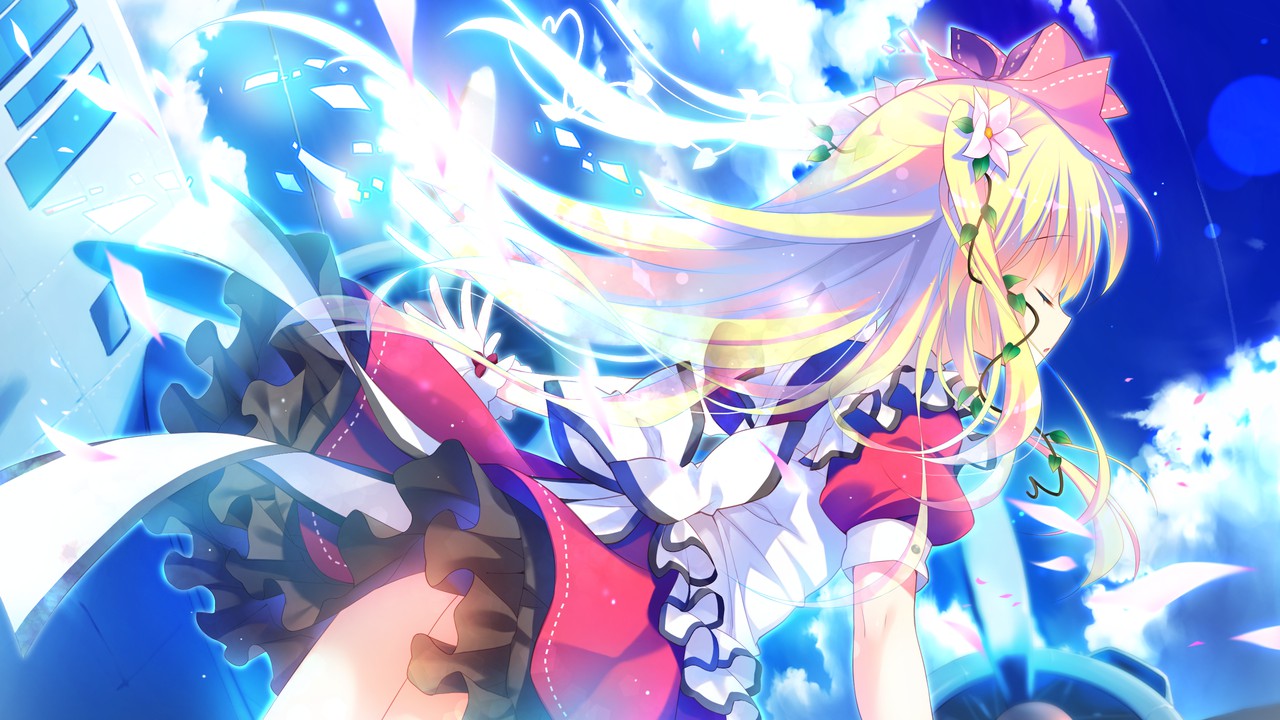 Galgame下载全攻略：从定义起源到安装运行，轻松获取你心仪的美少女游戏