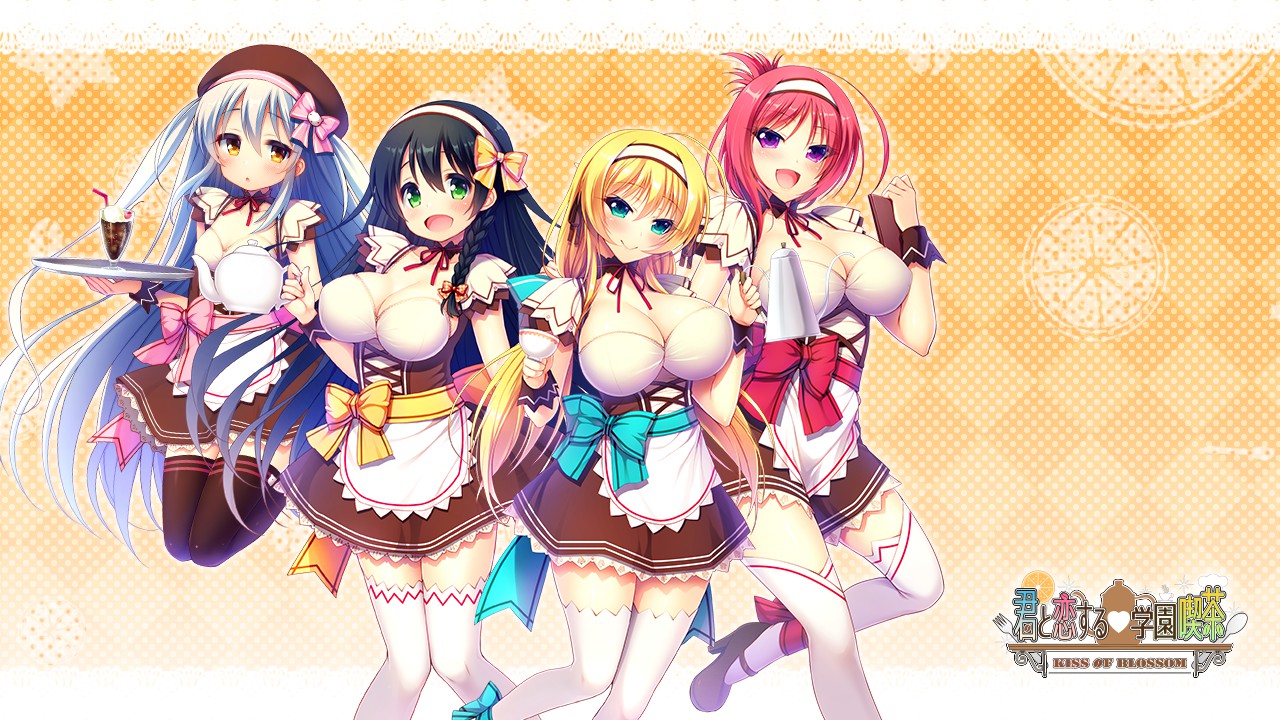 Galgame下载全攻略：从定义起源到安装运行，轻松获取你心仪的美少女游戏