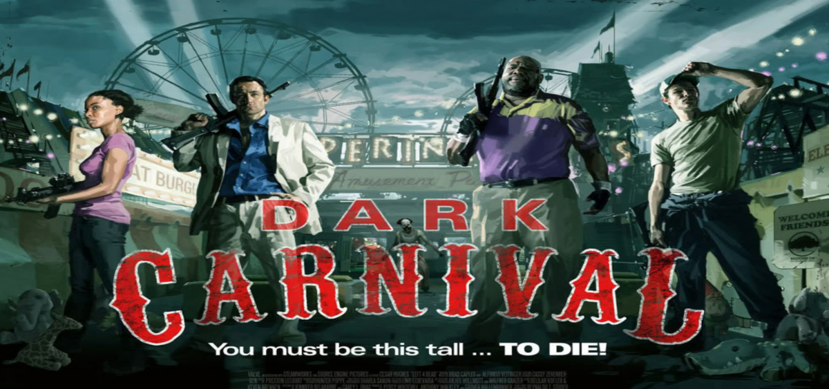 求生之路2下载安装全攻略：轻松获取正版游戏，畅享末日求生乐趣