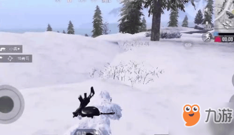 雪地求生必备指南：如何在暴风雪中安全脱险并保持温暖