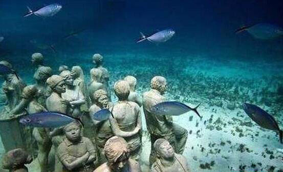 探索海洋传说：揭秘全球海域的神秘故事与文化智慧，满足你对未知海洋的好奇与探索欲