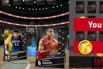 mynba2k21终极攻略：快速赚取虚拟货币、优化球员卡与制胜战术全解析