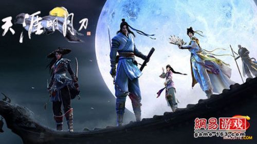 天涯明月刀好玩吗？2024年深度评测：新手必看的武侠世界沉浸体验