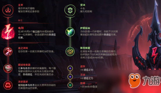 金属大师技能连招、符文出装全攻略：轻松掌握莫德凯撒制胜技巧，告别团战迷茫