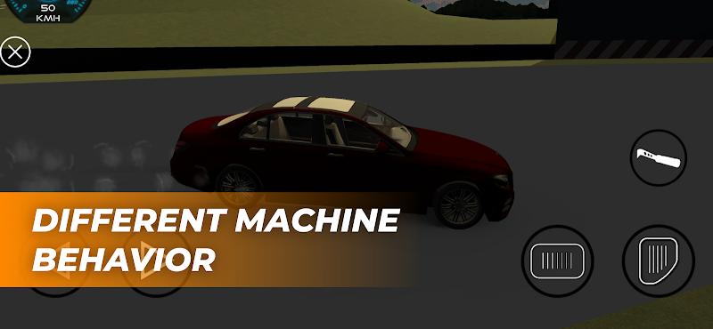 真实赛车2：移动端拟真驾驶体验的终极指南，解锁极致赛车乐趣