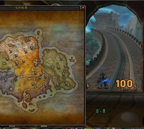 魔兽争霸官方对战平台：告别联机烦恼，轻松重温经典游戏乐趣