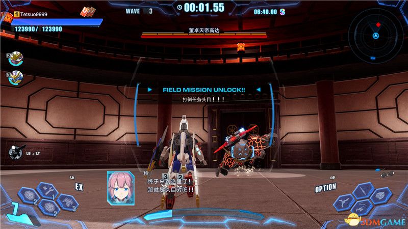 高达破坏者新手攻略：从零件收集到实战配置，轻松打造最强机甲