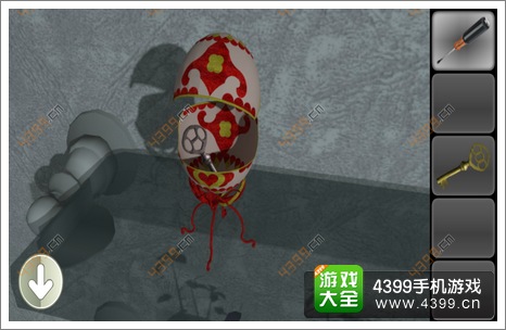 密室逃脱5全攻略：轻松解锁所有关卡与隐藏彩蛋，告别卡关烦恼