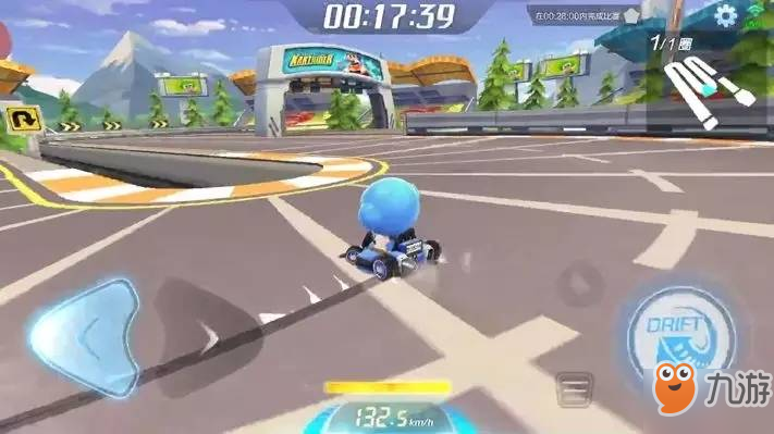 跑跑卡丁车漂移技巧全攻略：从新手到高手的完美漂移指南