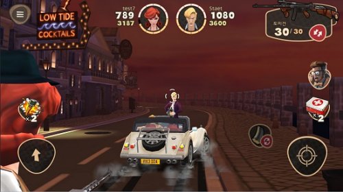 黑手党3游戏攻略：轻松掌握复仇之路与帮派管理技巧