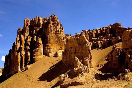 失落的遗迹：探索世界文明遗址的奥秘与旅游攻略