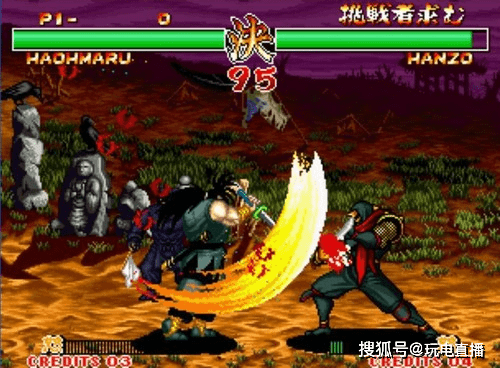 月华剑士2：重温街机经典，掌握格斗技巧，轻松成为剑术高手