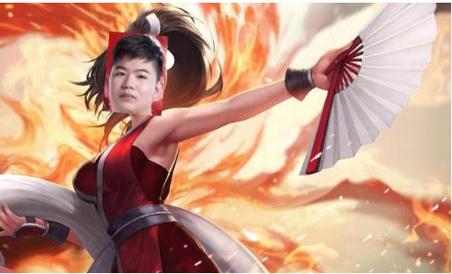 不知火舞三个小男孩同人创作全解析：角色形象演变与粉丝接受度深度揭秘