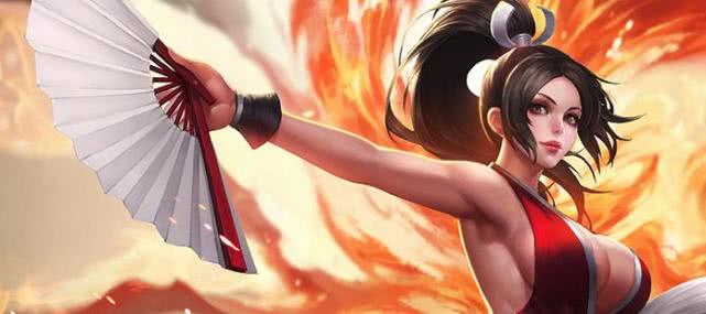 不知火舞三个小男孩同人创作全解析：角色形象演变与粉丝接受度深度揭秘