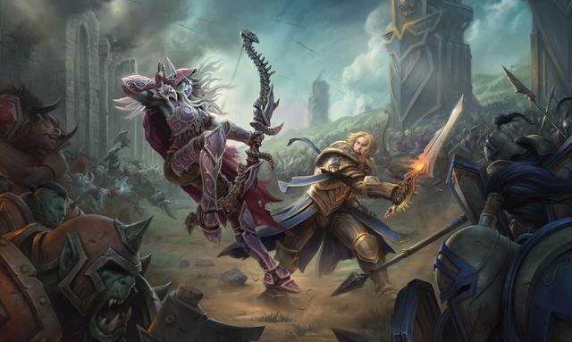 魔兽世界怎么赚钱？2024最新金币获取全攻略，轻松实现财富自由