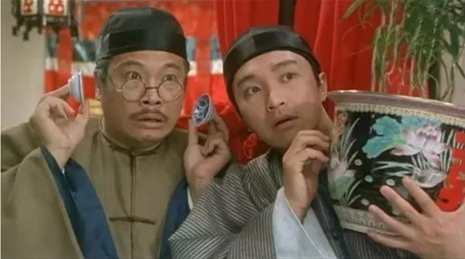 吴孟达传奇：从配角到传奇的演艺人生，揭秘他与周星驰的黄金搭档故事