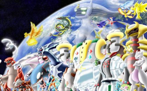 雷希拉姆终极指南：从属性到对战，轻松掌握传说宝可梦的养成与使用技巧