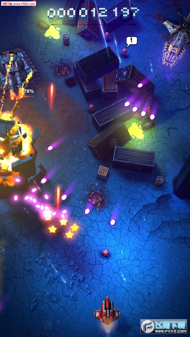 傲气雄鹰：新手必看攻略，轻松上手畅玩射击游戏，告别卡顿闪退烦恼