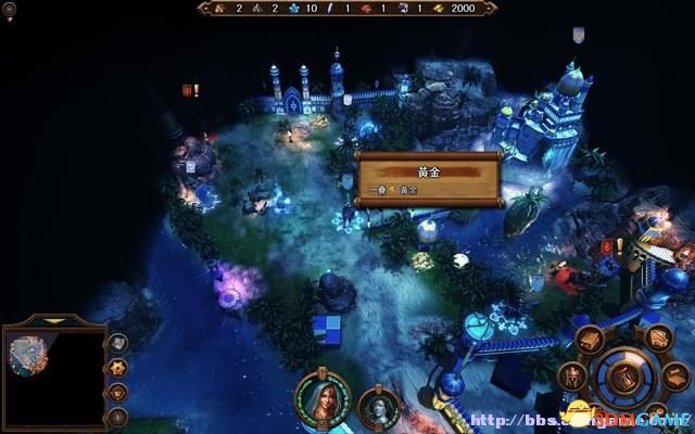 英雄无敌之：从魔法门到历代战役，揭秘核心机制与通关技巧，轻松成为策略大师