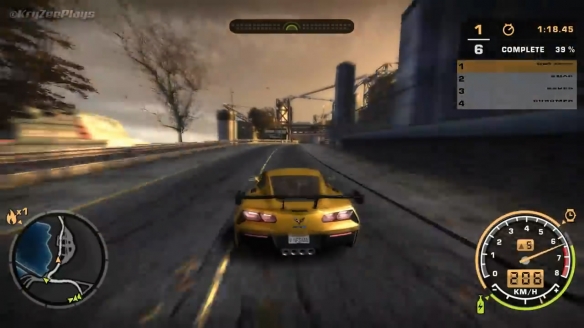 极品飞车9汉化补丁下载安装全攻略：轻松解决语言障碍，畅享中文赛车乐趣