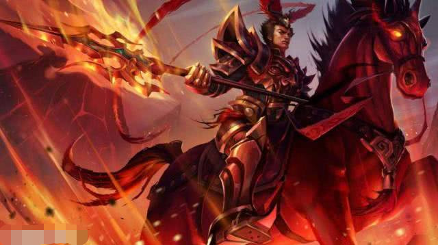 三国重生之战神吕布：改写命运的爽文传奇，带你体验逆袭快感