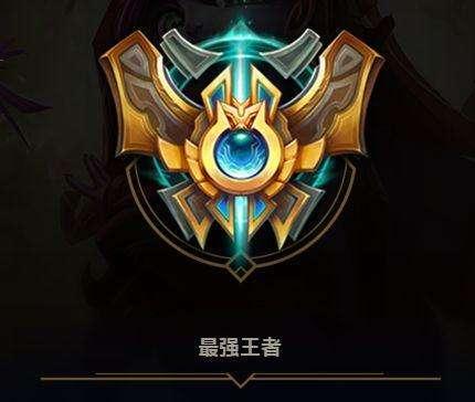 LOL段位查询全攻略：快速准确查段位，轻松掌握排位动态