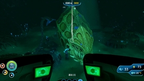 Subnautica终极生存指南：高效探索外星海洋、建造基地与安全通关技巧